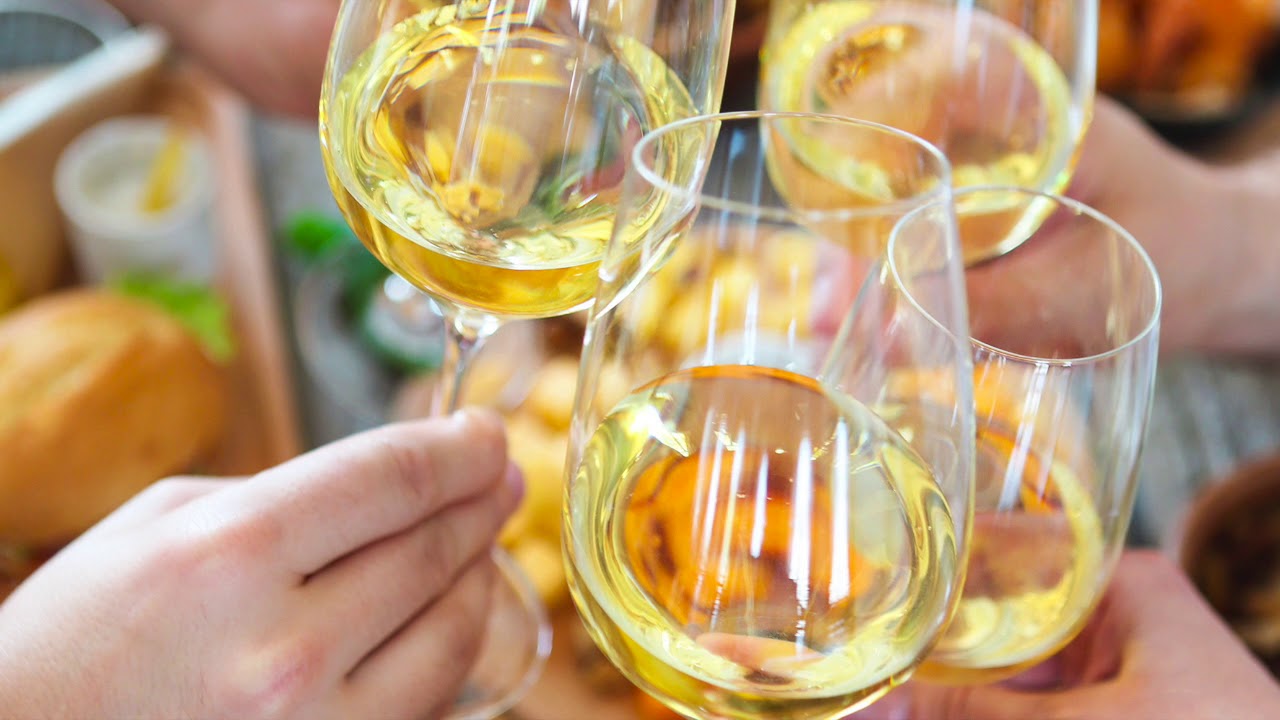 Episodio 5 - Vino Para Principiantes - Chardonnay