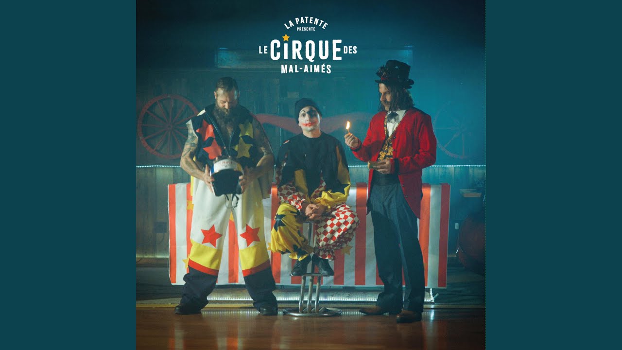 L’amour nucléaire