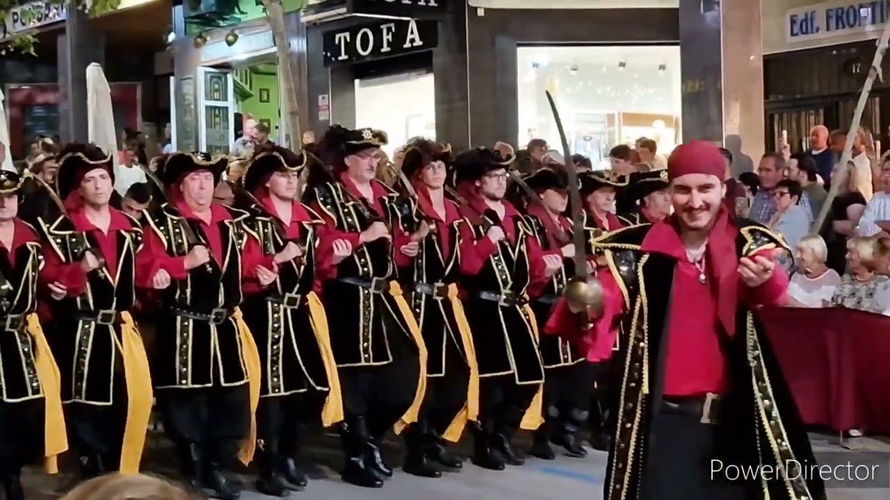 2024 entrada Cristians Calpe parte 02