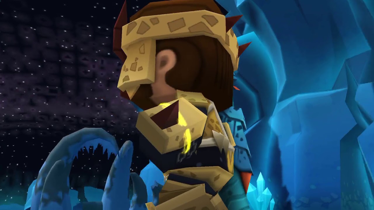 Call of mini Dino hunter (Bosses)