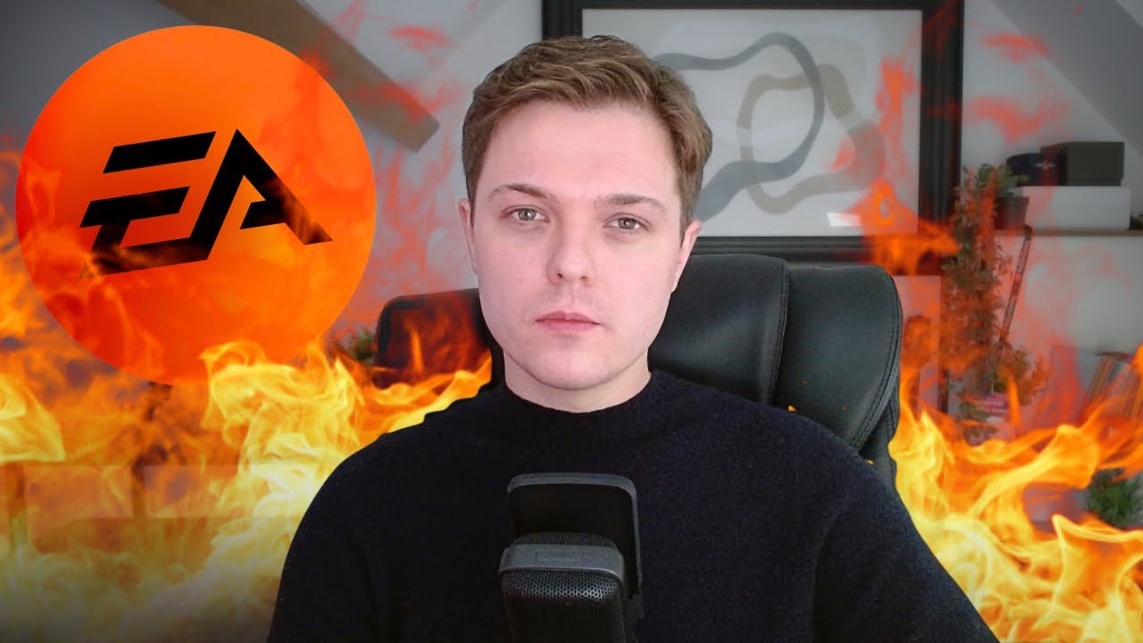 Let's talk about the future of The Sims (+channel update)