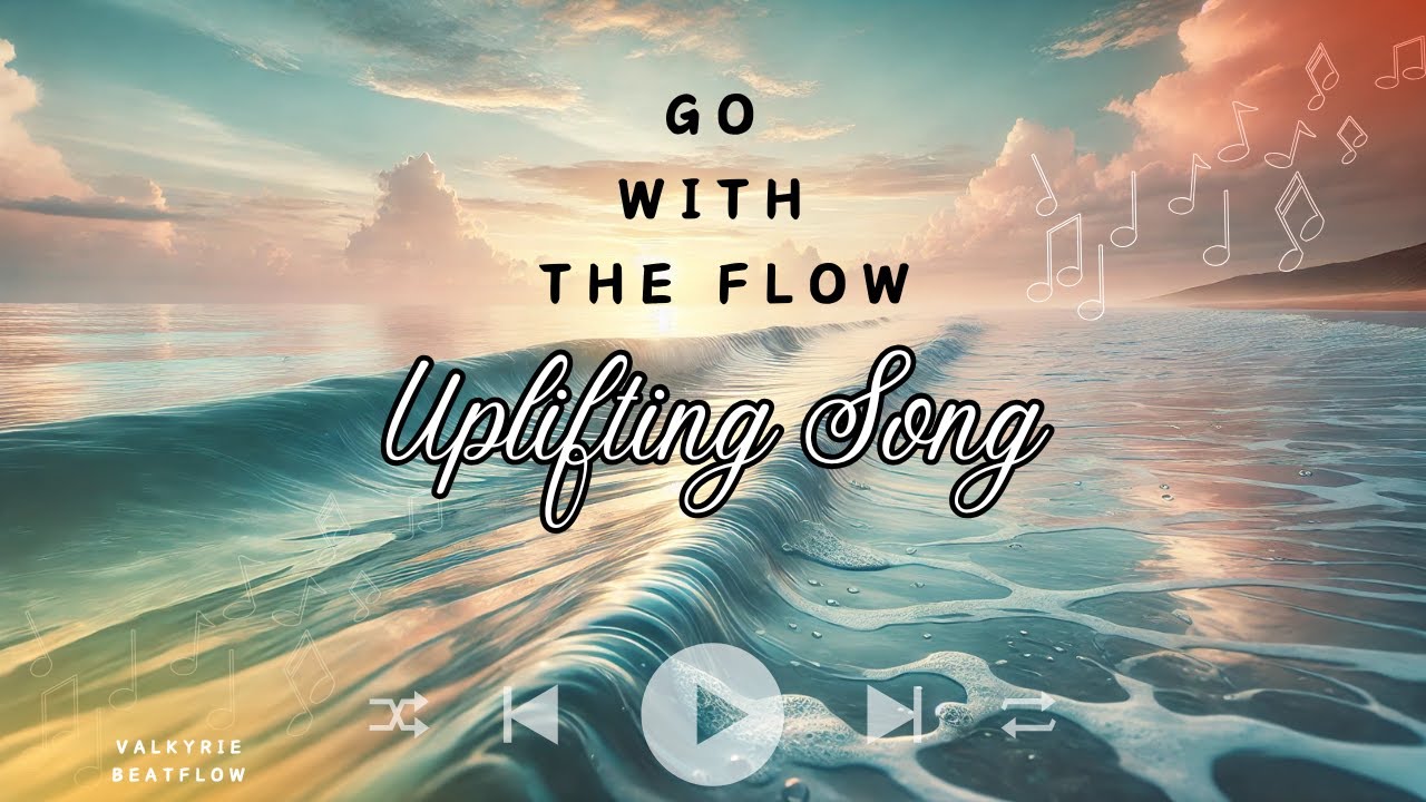 Go With The Flow – ( Valkyrie Beatflow Lyric Video )