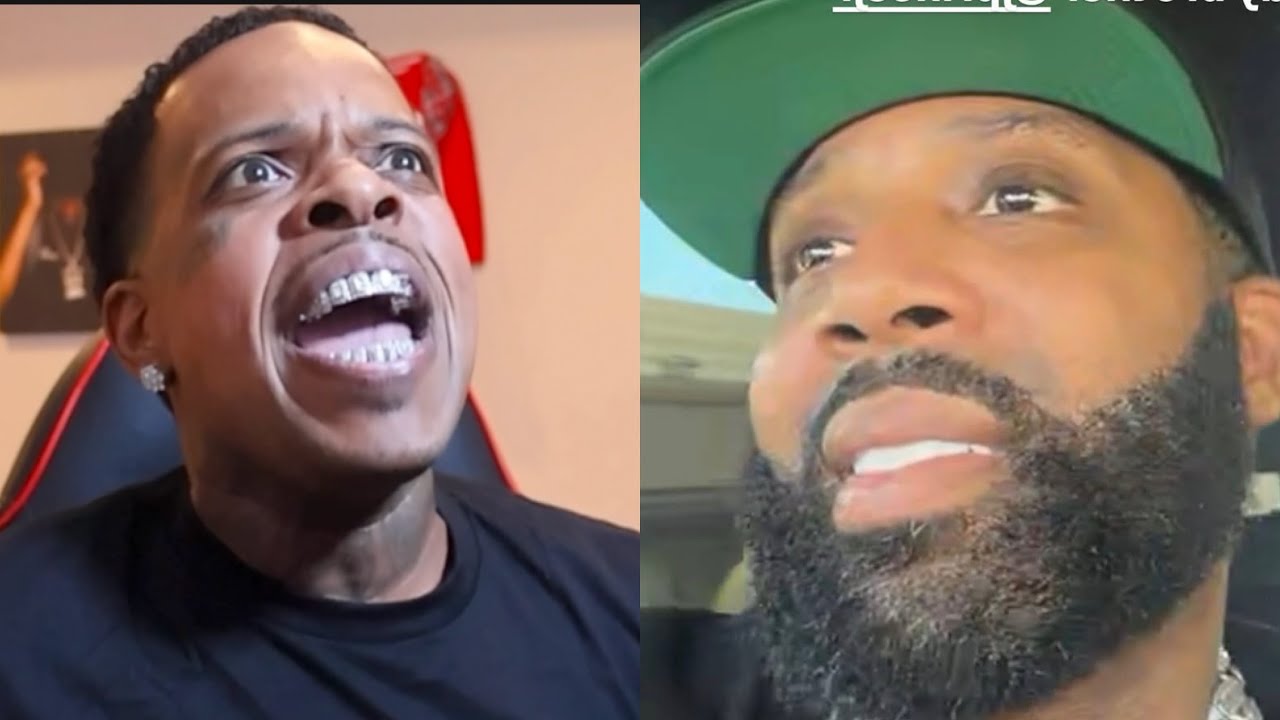 Finesse 2tymes CLAPS BACK At J Prince Jr EXPOSING He Blew Millions Off MobTies 