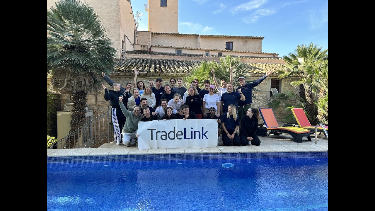 TradeLink Onsite No. 8 - Vilanova i la Geltr&uacute;, Spain