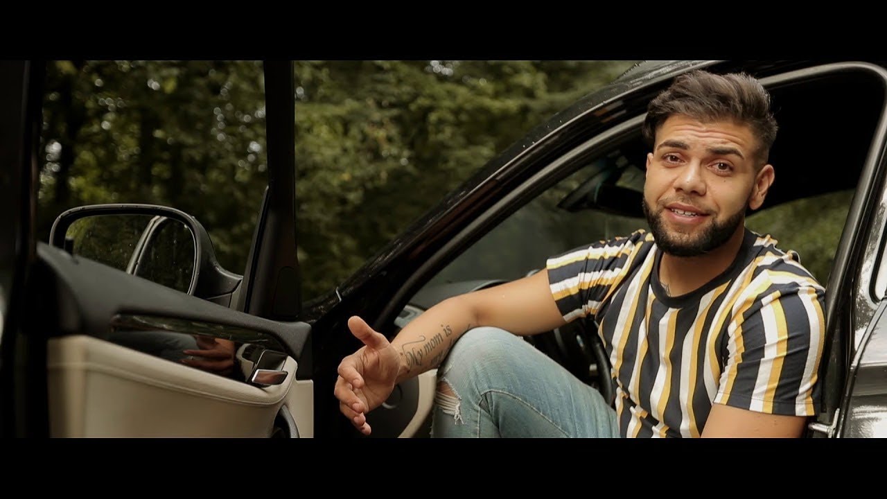 IONATAN - Perfect ( video oficial)  1