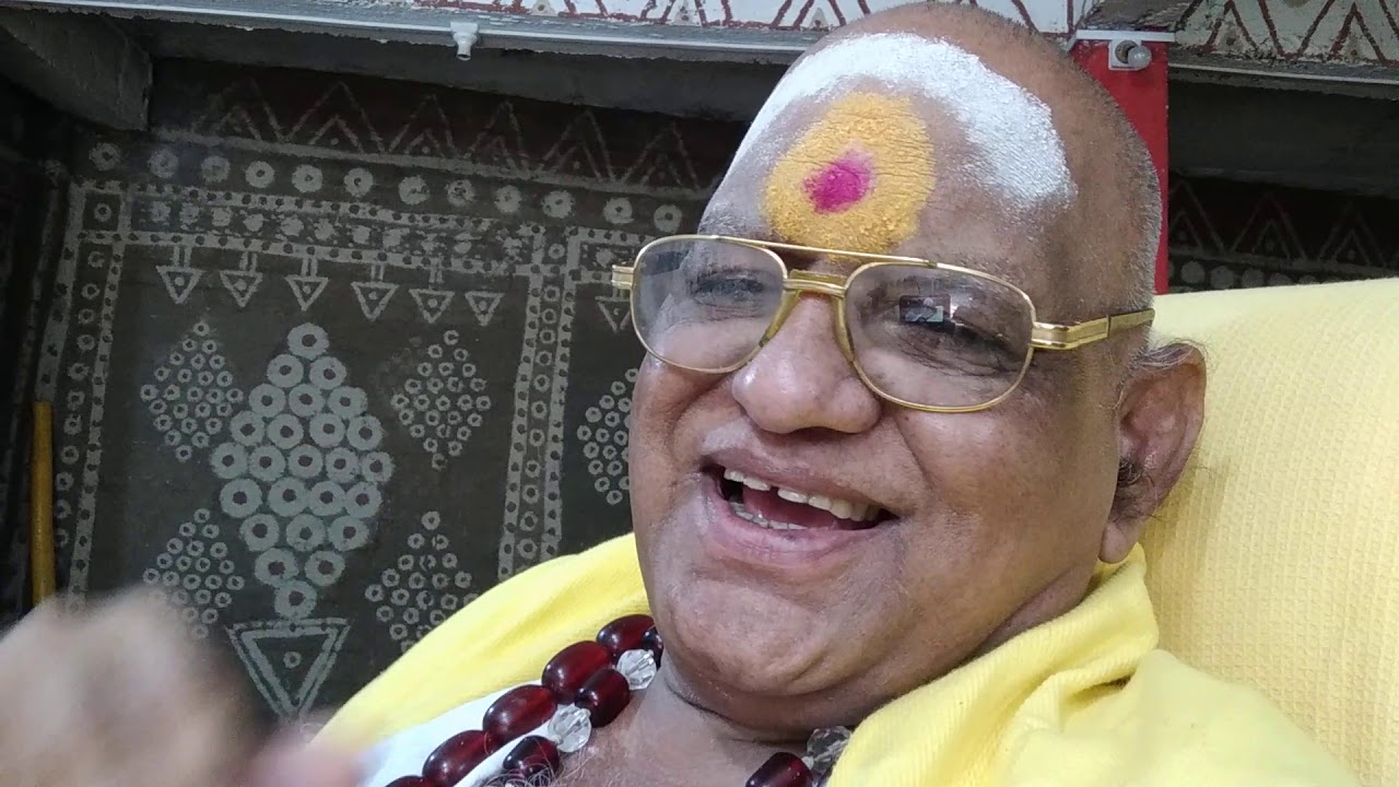 बनारस का अघोरी और महाविद्या
