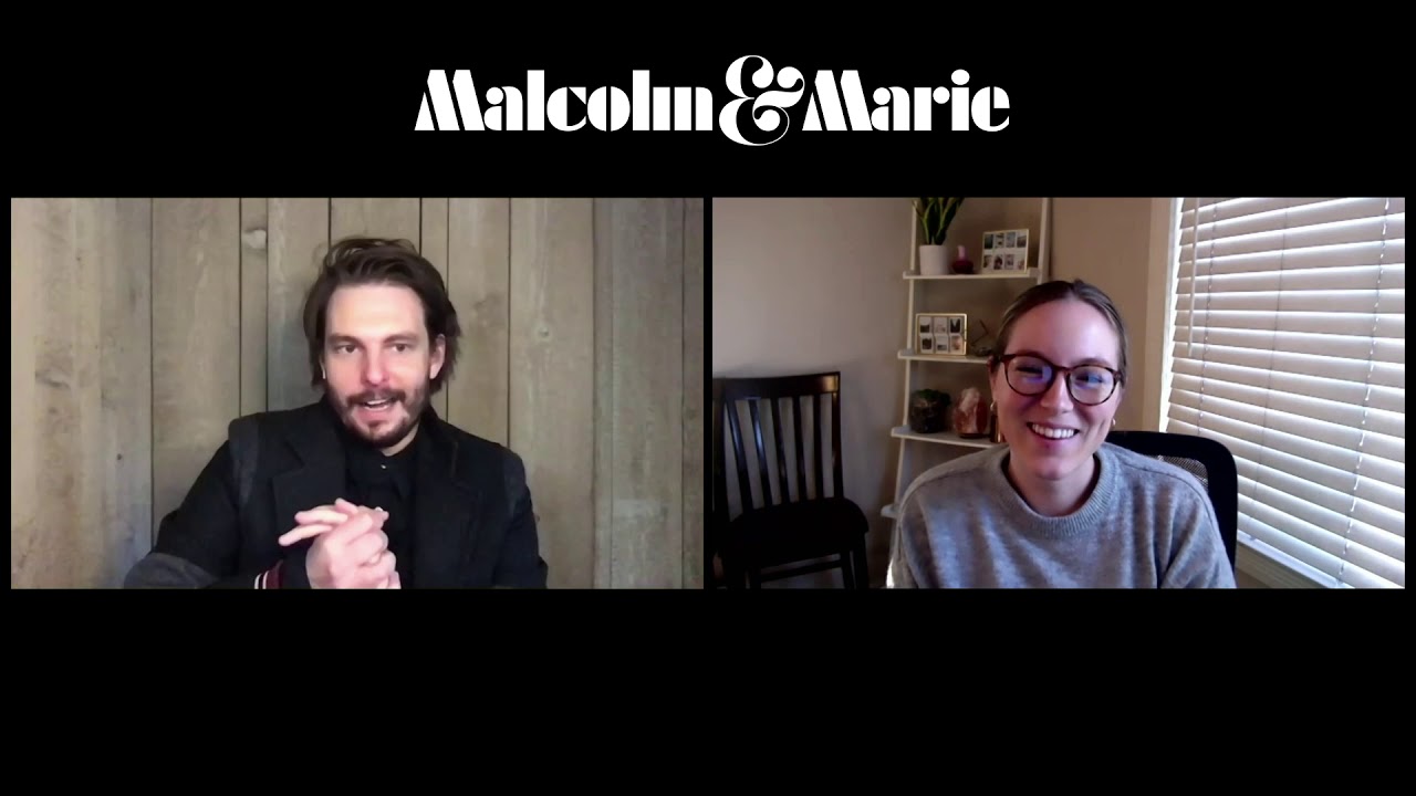 Exclusive Interview with MALCOLM & MARIE Director Sam Levinson