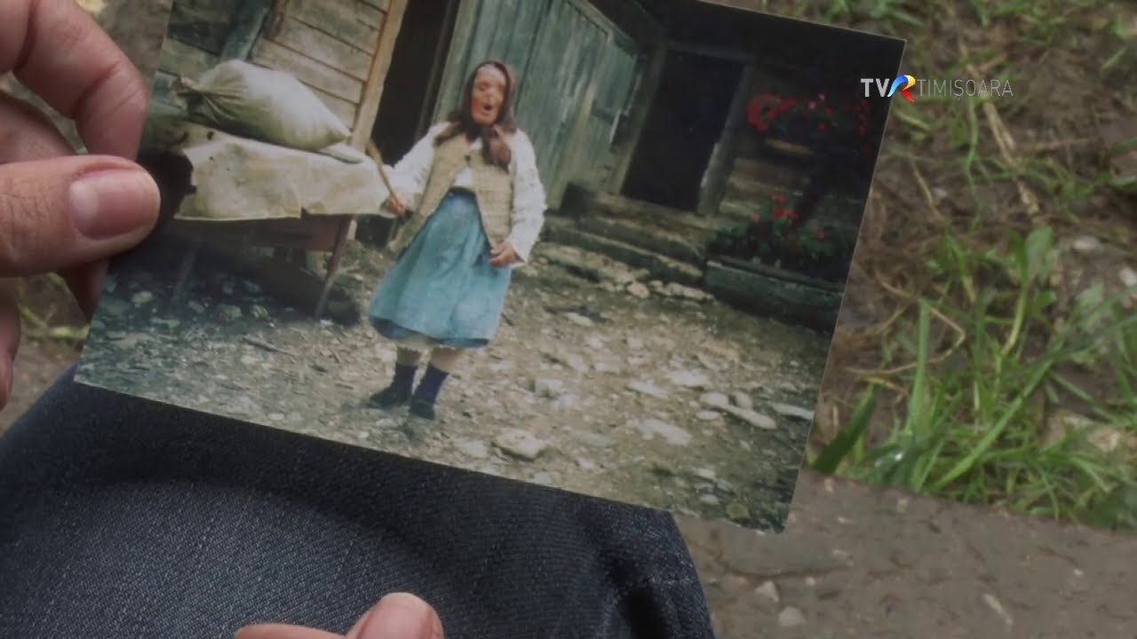 Tragedia stranie de la Poeni: O familie întreagă mutilată de un lup #IstoriiAscunse @TVRTM