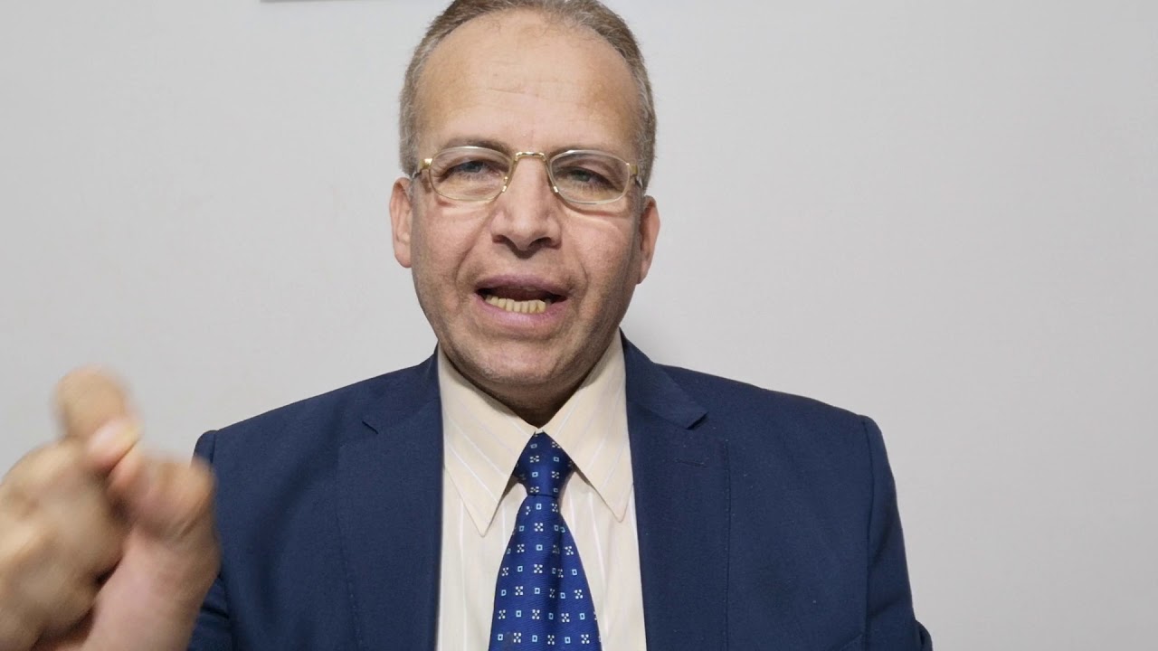 خطوات بناء الشخصية القوية ٤ دكتور صلاح عبد السميع