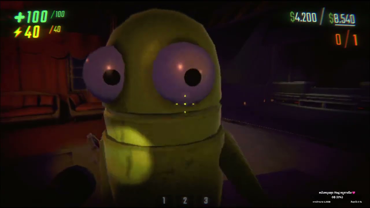 แก๊งแพมเพิส  |  R.E.P.O