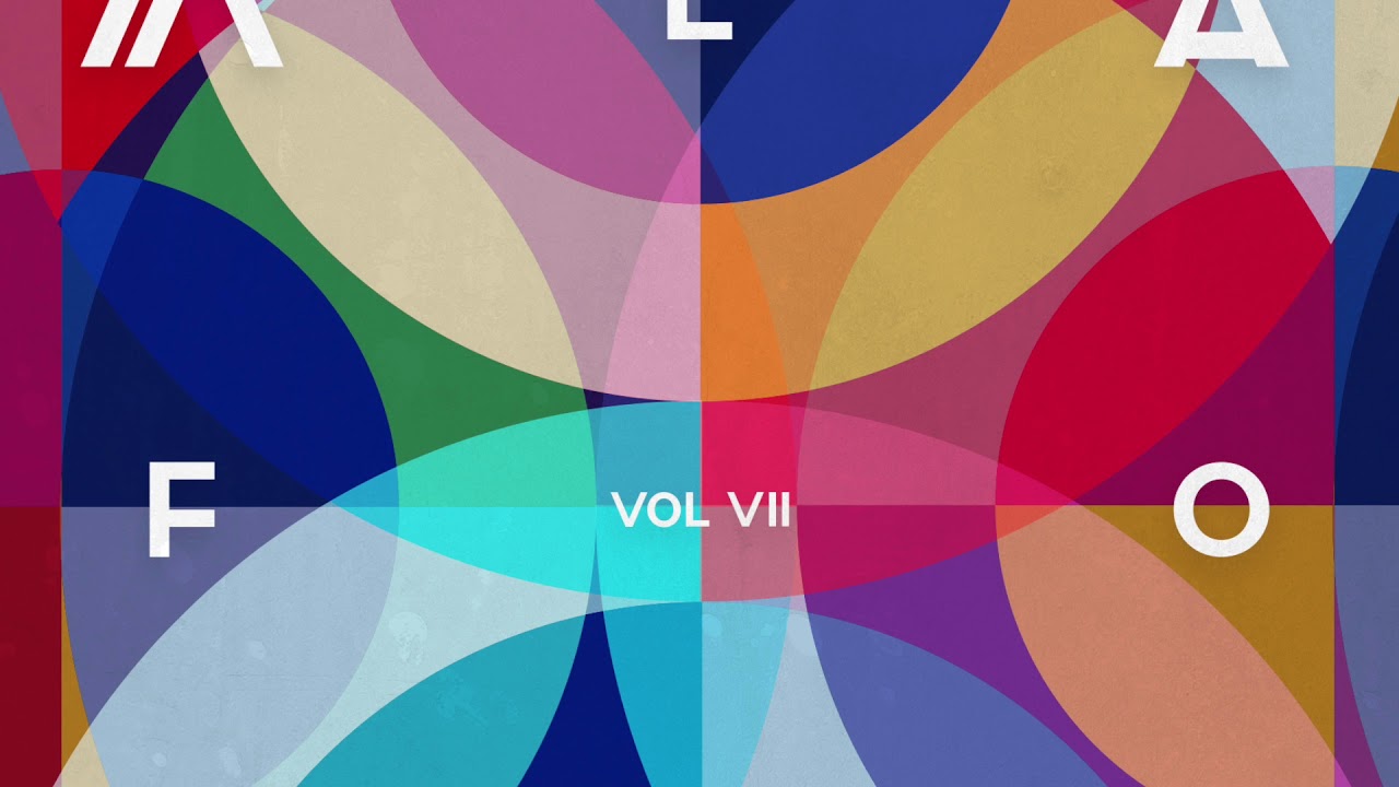 Ouska - Romance Nuit