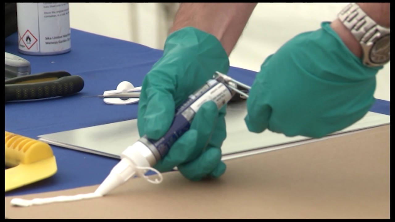 Essential sealant tips and tricks