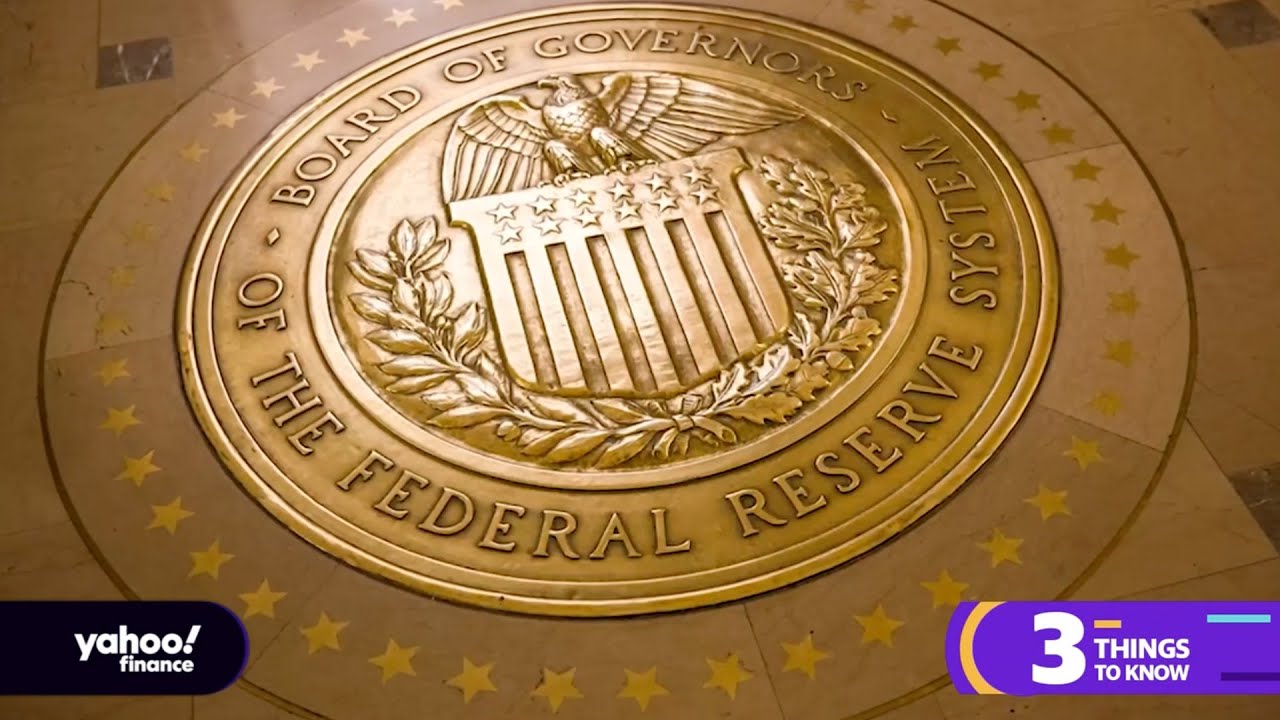 February PPI, Central Bank tightening, Credit Suisse: 3 things to know