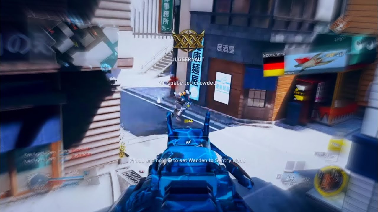 6.6KD NUKED (52KD) / IW SMACKING SWEATS