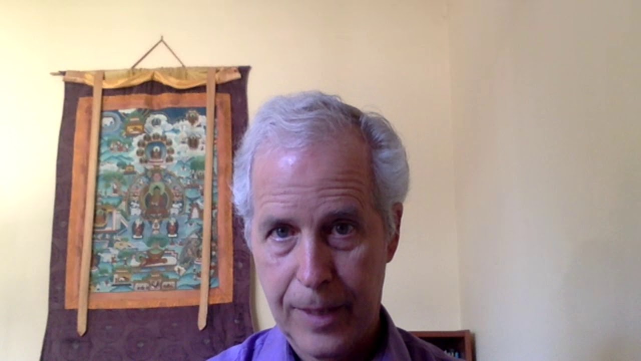 Session 3: Awakening the Heart