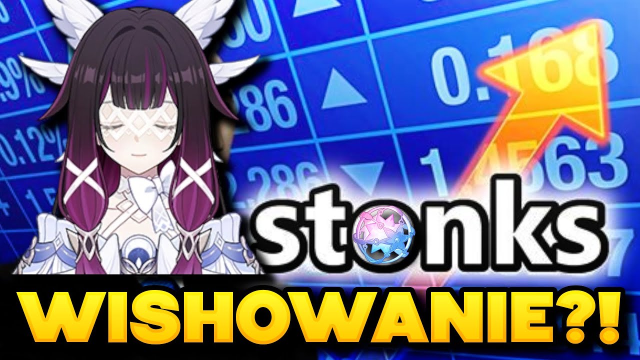 WIELKIE WISHOWANIE PO COLUMBINE!! | Genshin Impact 6.3 LUNA 4