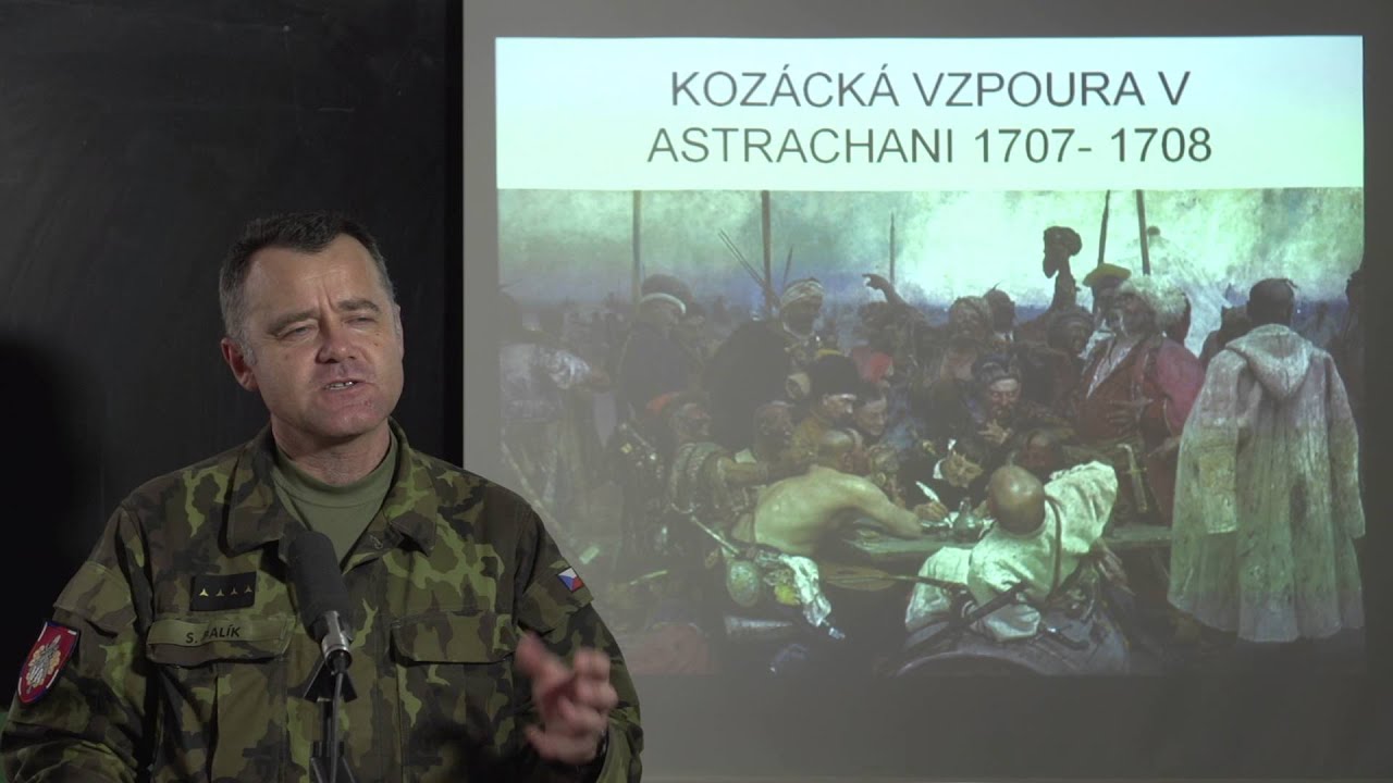 PETR I. VELIKÝ