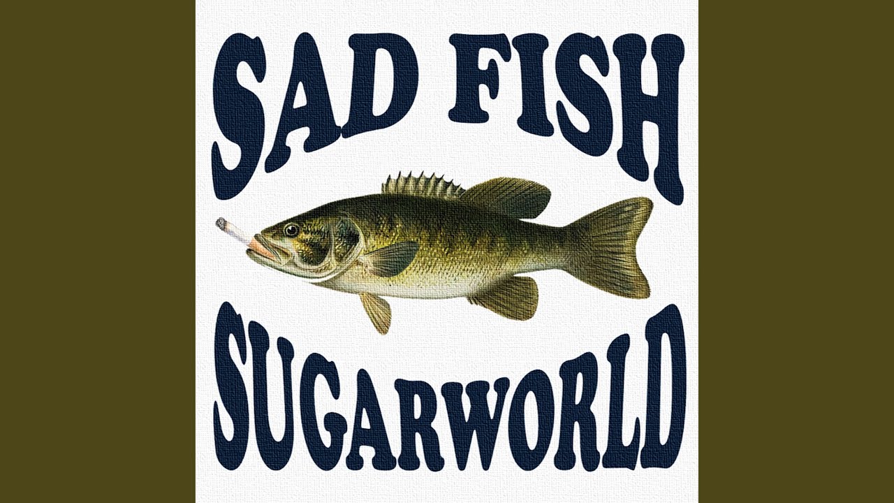 Sad Fish