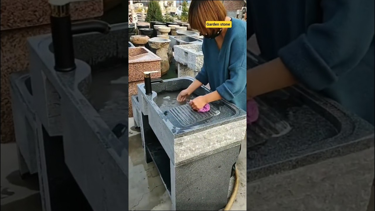 Marble craft that outlives time