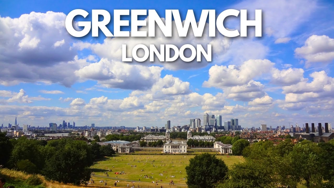 The Ultimate Travel Guide to Greenwich London for 2026