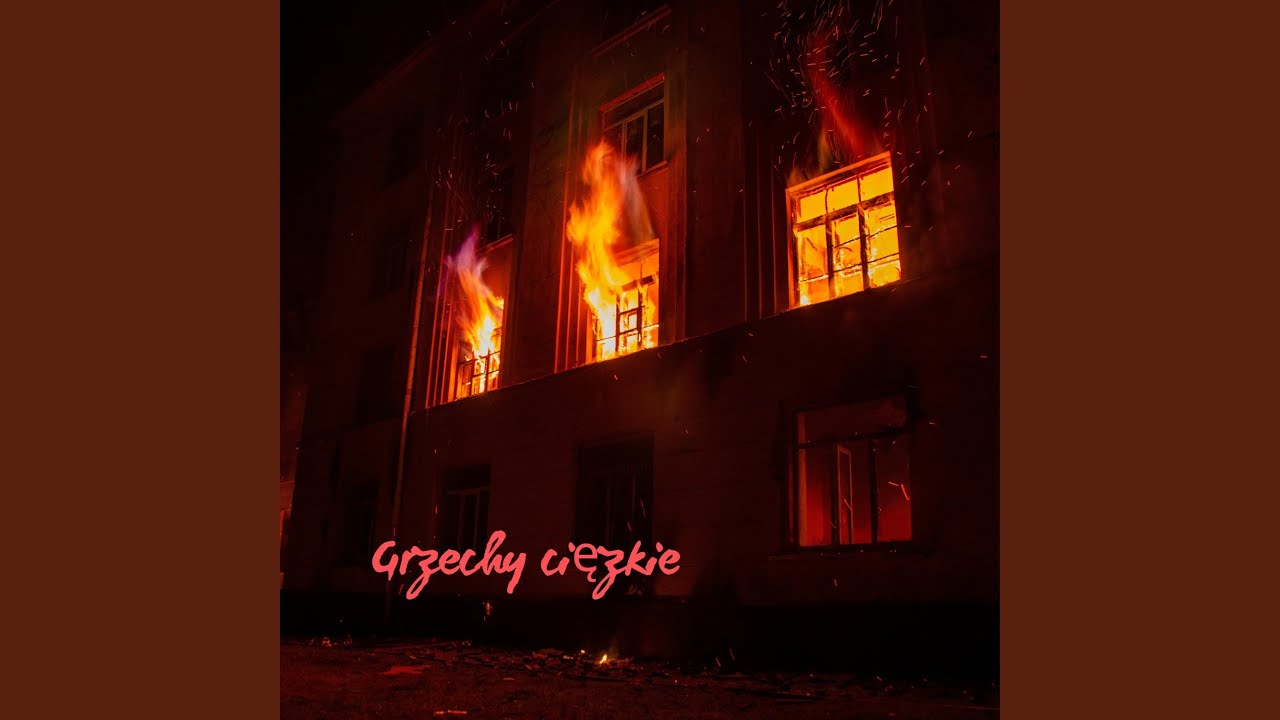 Grzechy Ciężkie