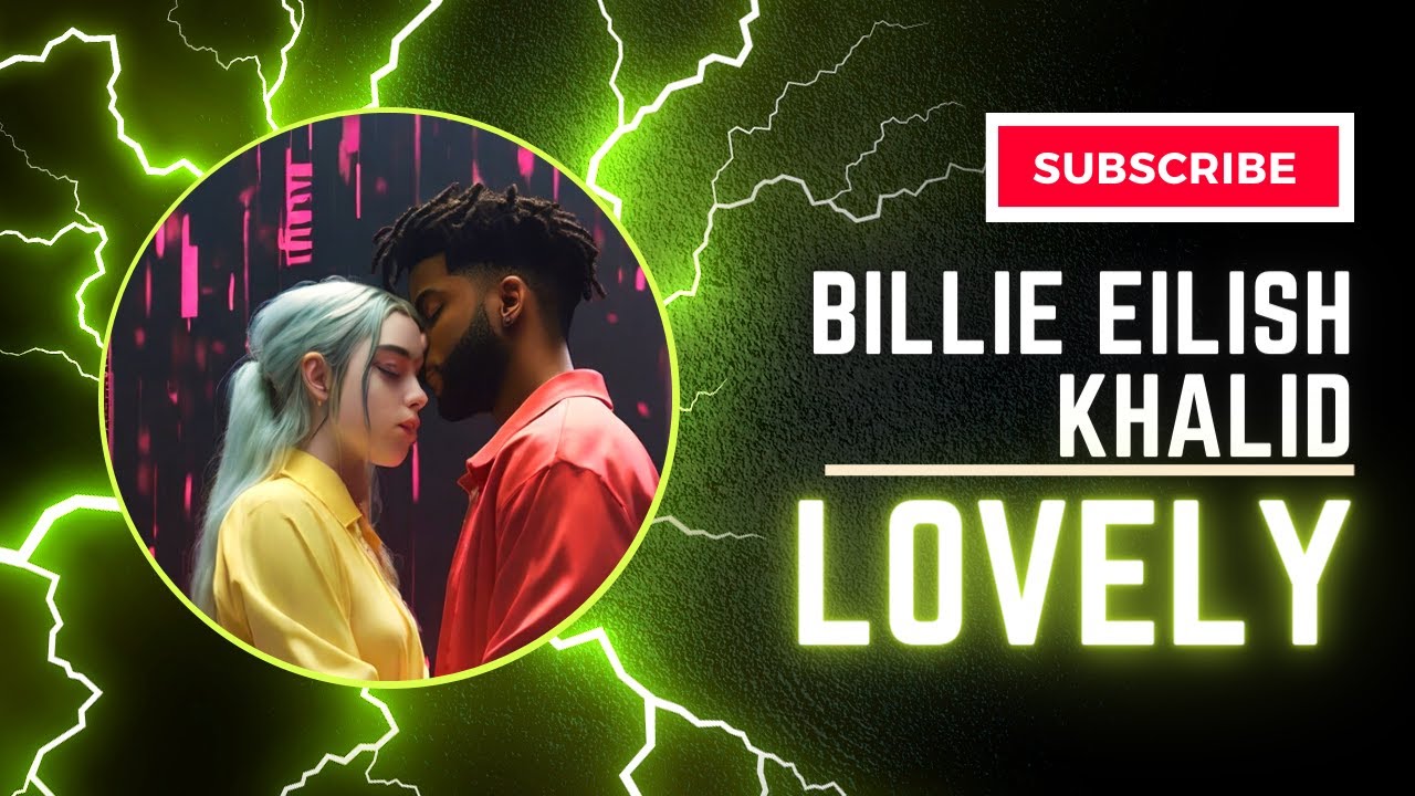 Emotional Piano Performance: Billie Eilish x Khalid - Lovely