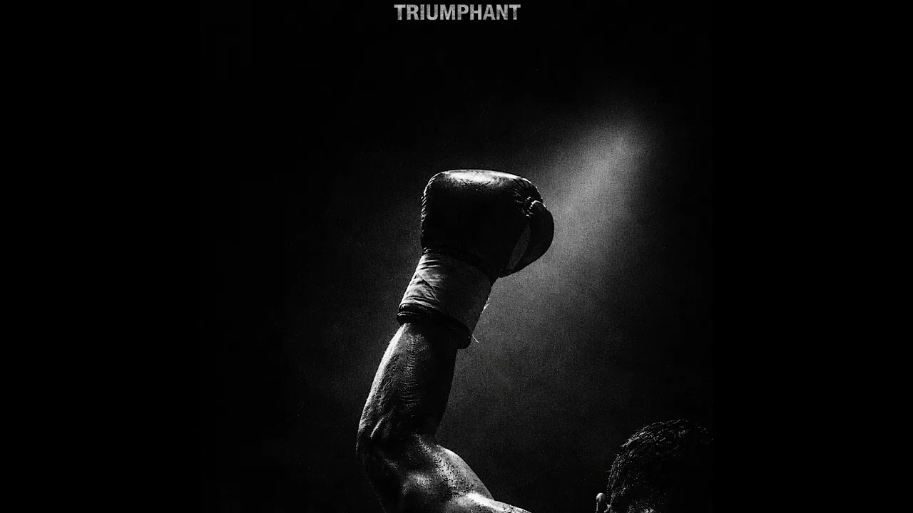 ETHNYX - TRIUMPHANT (instrumental)