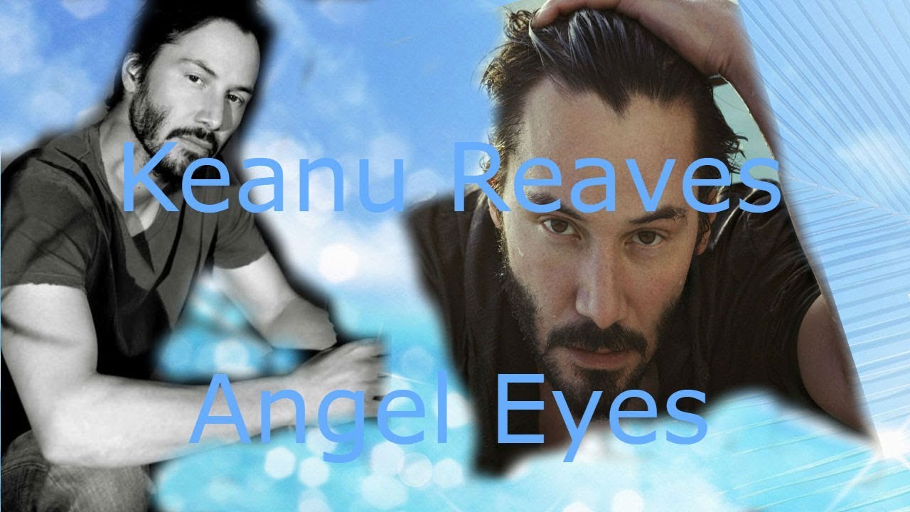►I'll Never Let You Go / Keanu Reeves Fan Vid.