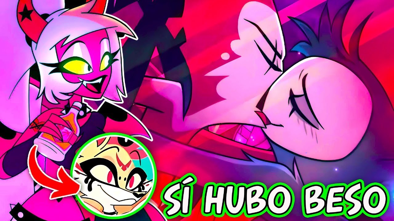 ANÁLISIS de APOLOGY TOUR (CAPÍTULO 9 - T2) de HELLUVA BOSS // Curiosidades y Referencias