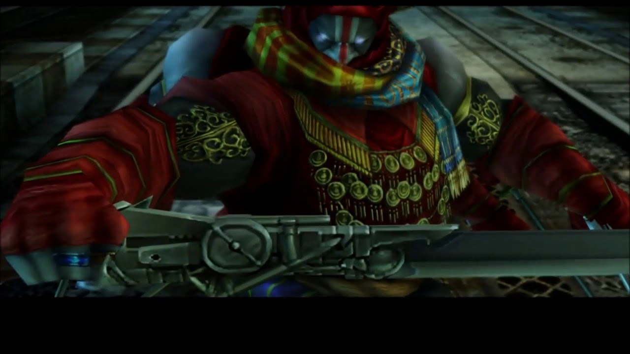 Final Fantasy XII: The Zodiac Age - Making Gilgamesh Null and Void