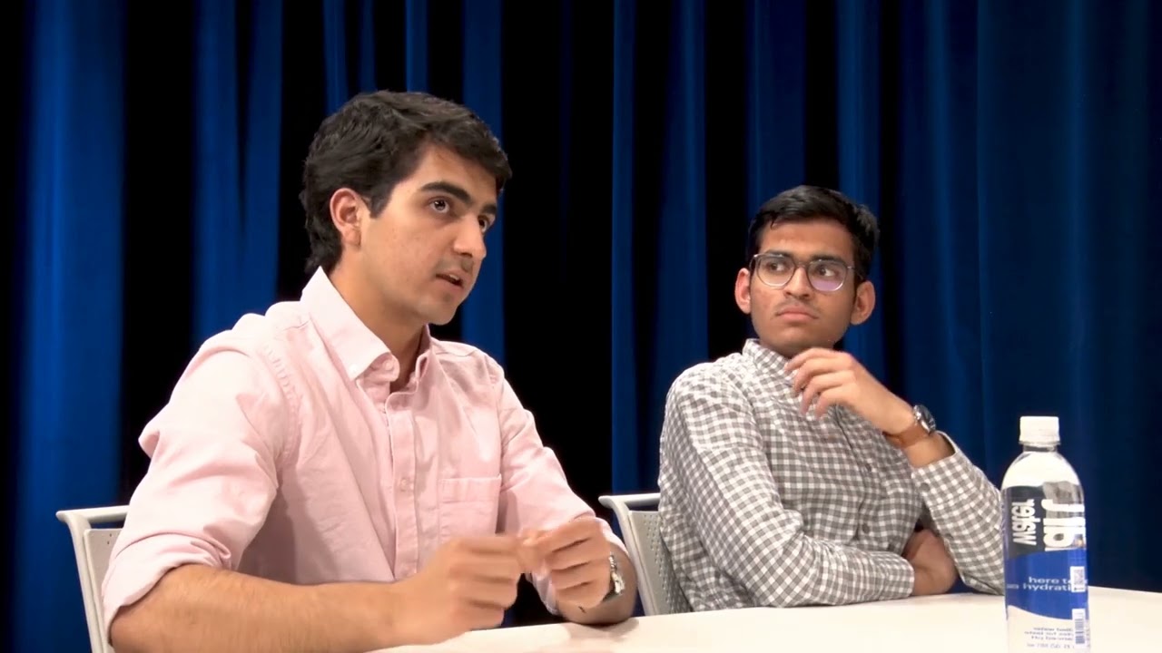 How to Think about the World, according to Top Computer Science Professors