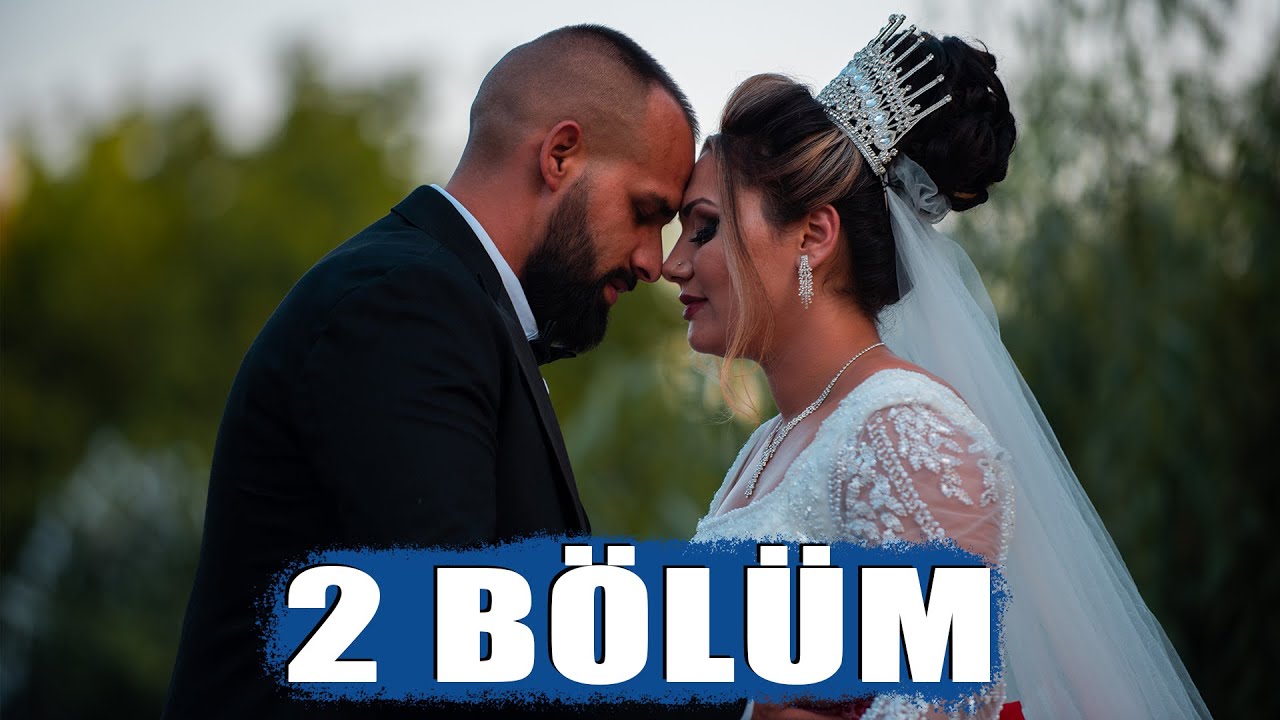 Dail ve Remziye - DÜĞÜN töreni BUYNOVO ork Günay Baaki 2 bölüm