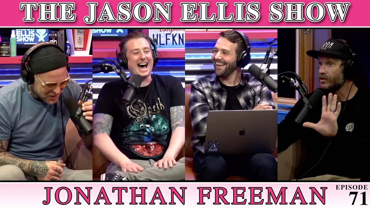 Surf Lessons with Jonathan Freeman!