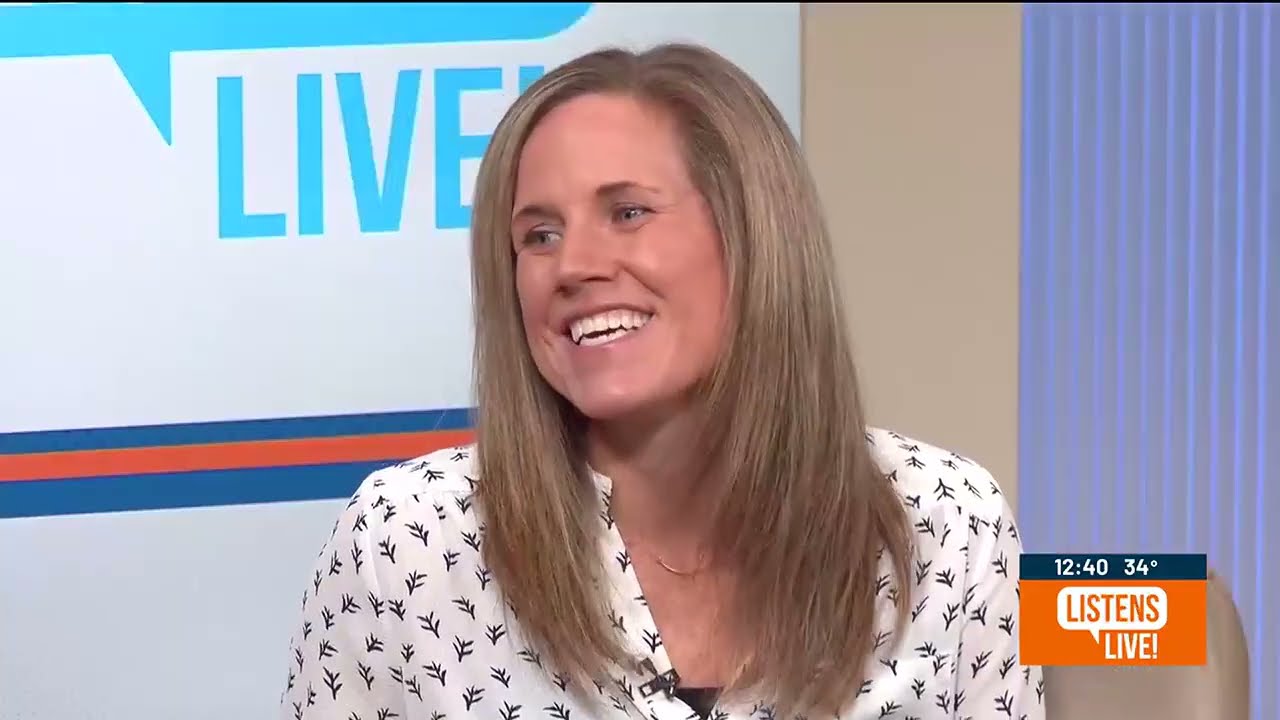 Freedom Mini Dental Implants can help change your life. Learn more with Dr. Ackerman on Listens Live