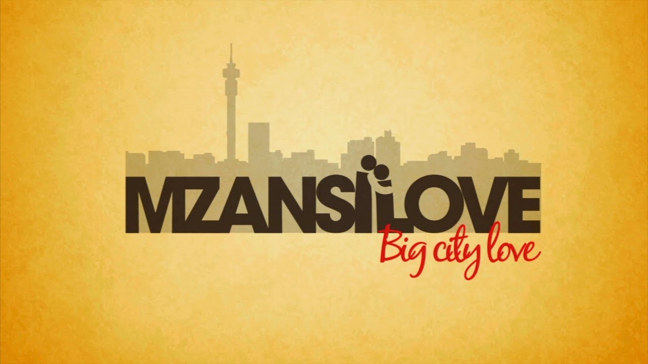 Mzansi Love Big City Love   Matilda in Law