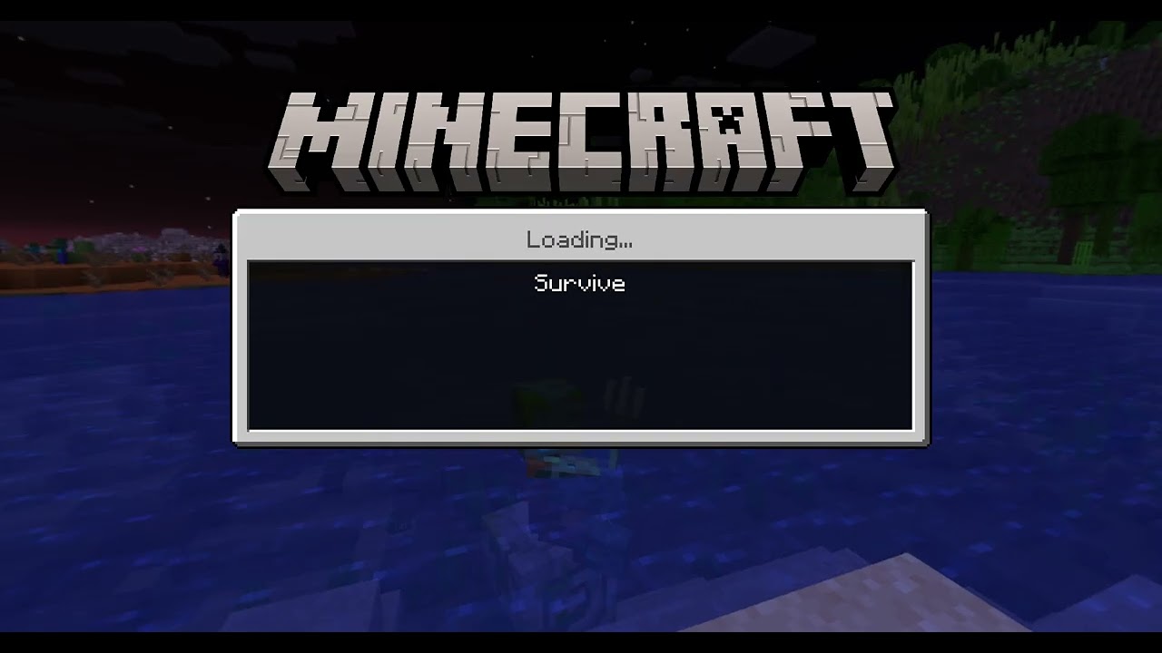 Minecraft #52