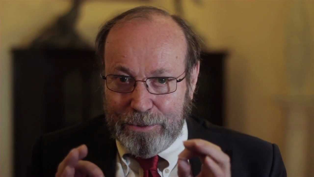 New Money for a New World - interview with Bernard Lietaer - part 6 of 19.mov