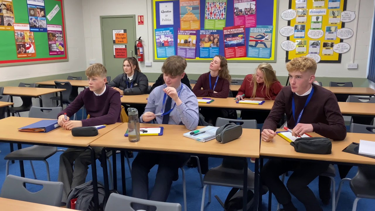 Kirkbie Kendal School - Sport & Physical Activity