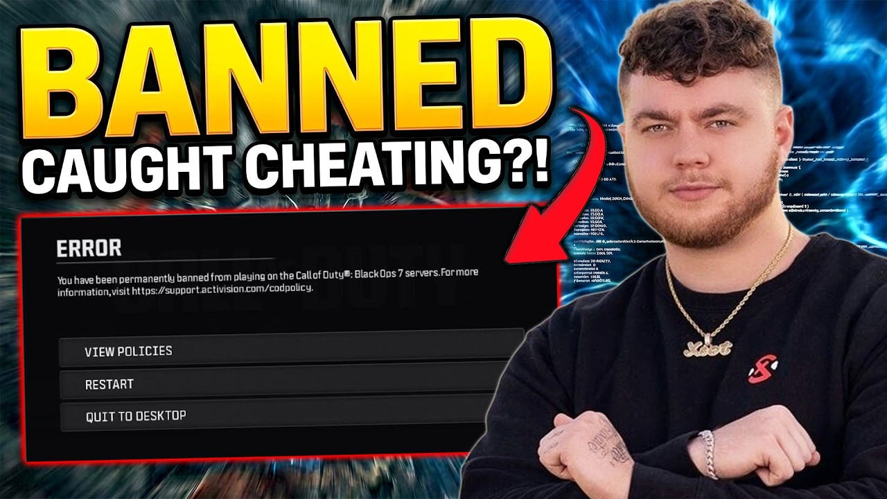 PERMANENTLY BANNED Streamer DEMANDS To Be UNBANNED...
