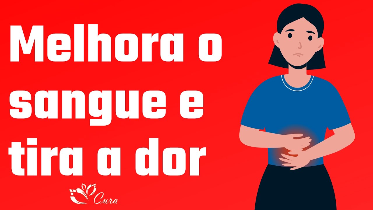 BP8 - PONTO DO BAÇO PÂNCREAS PARA DORES E MELHORA DO SANGUE