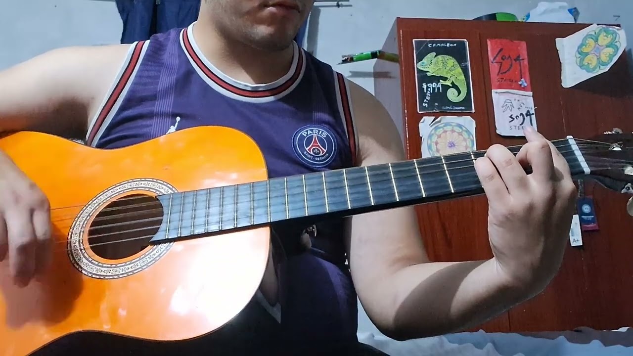 Bad bunny - baile inolvidable cover