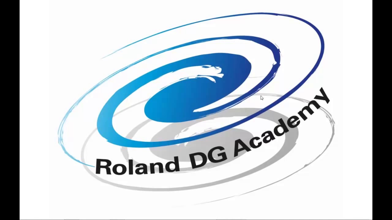 Roland VersaWorks - Nesting