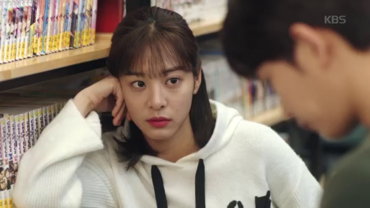 같이 뒹굴뒹굴 하자더니... 김재영-설인아 커플이 도착한 곳은?!  [사랑은 뷰티풀 인생은 원더풀/Beautiful Love, Wonderful Life] 20191221