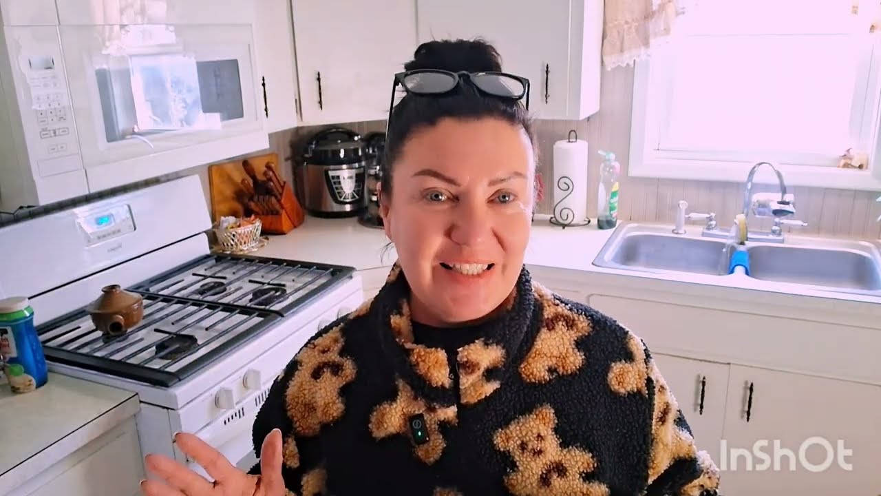 Влог из Америки! Поменяла жизнь в 50 лет и Вышла замуж за Американца и живу в деревне