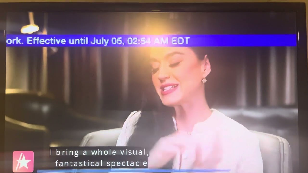 WNBC Required Weekly Test (07/05/2025)
