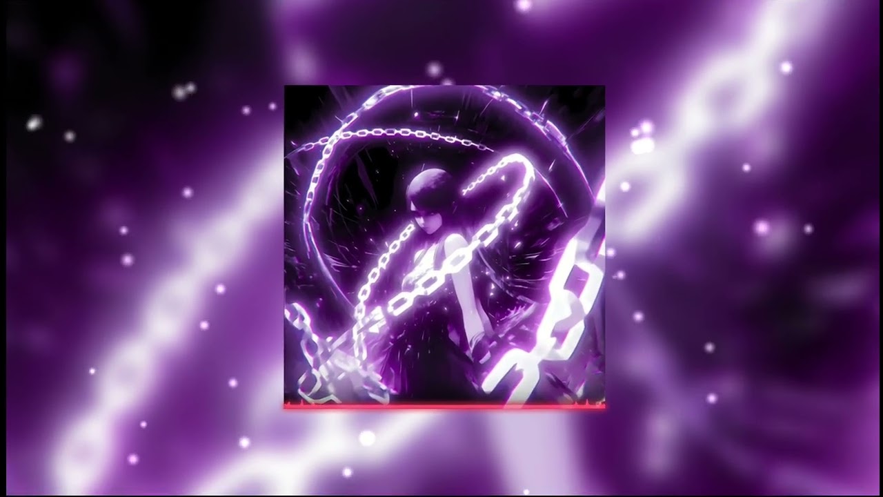 YOUNG GIRL A FUNK (ULTRA SLOWED) 