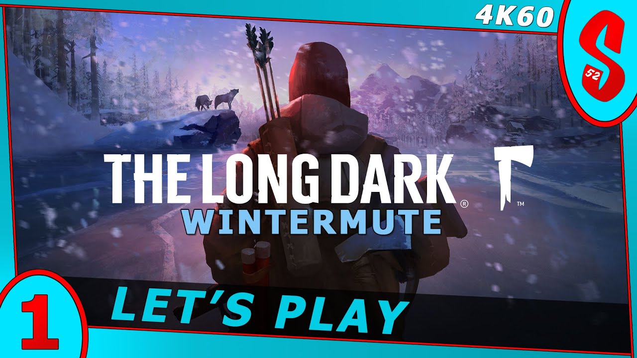The Long Dark: Wintermute #1 | Une histoire givrée