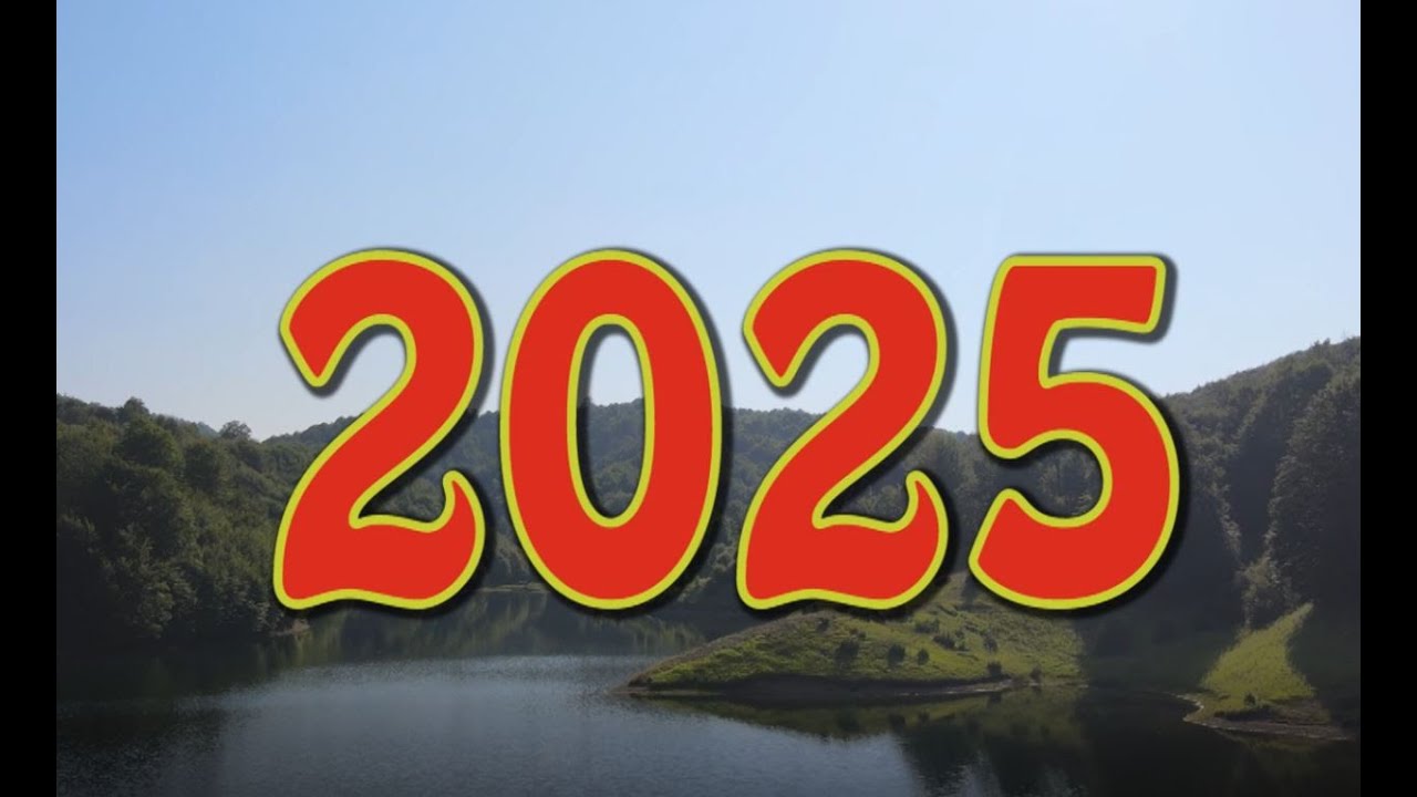 Jahresrückblick 2025/ Rétrospective de l'année 2025/ Year in Review 2025