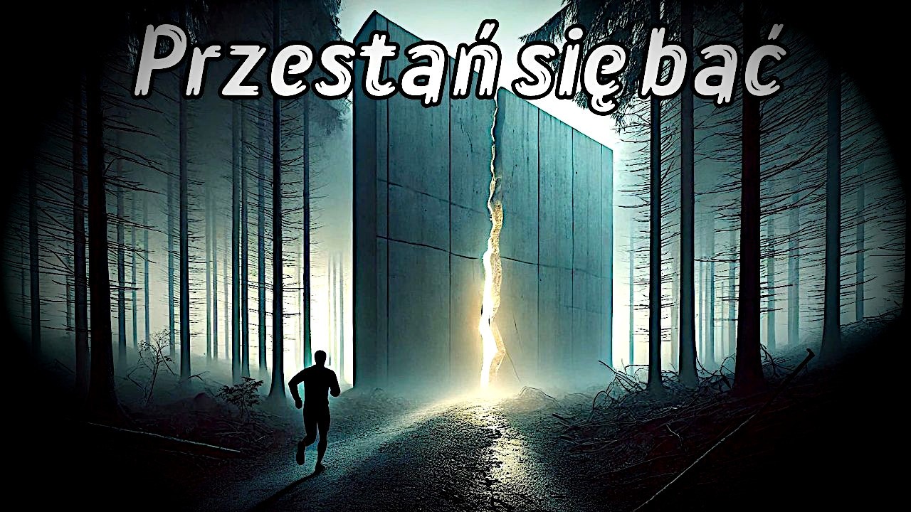 DanSoul - Przestać się ograniczać | Motywacyjny rap o przełamywaniu barier