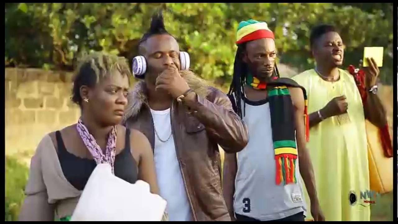 House of Batholomew Season 3 - 2016 Latest Nigerian Nollywood Movie